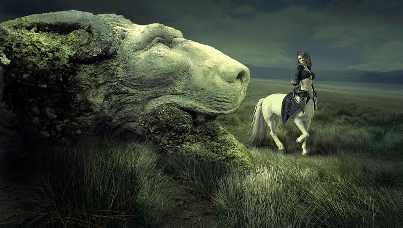 Centaur Meadows
