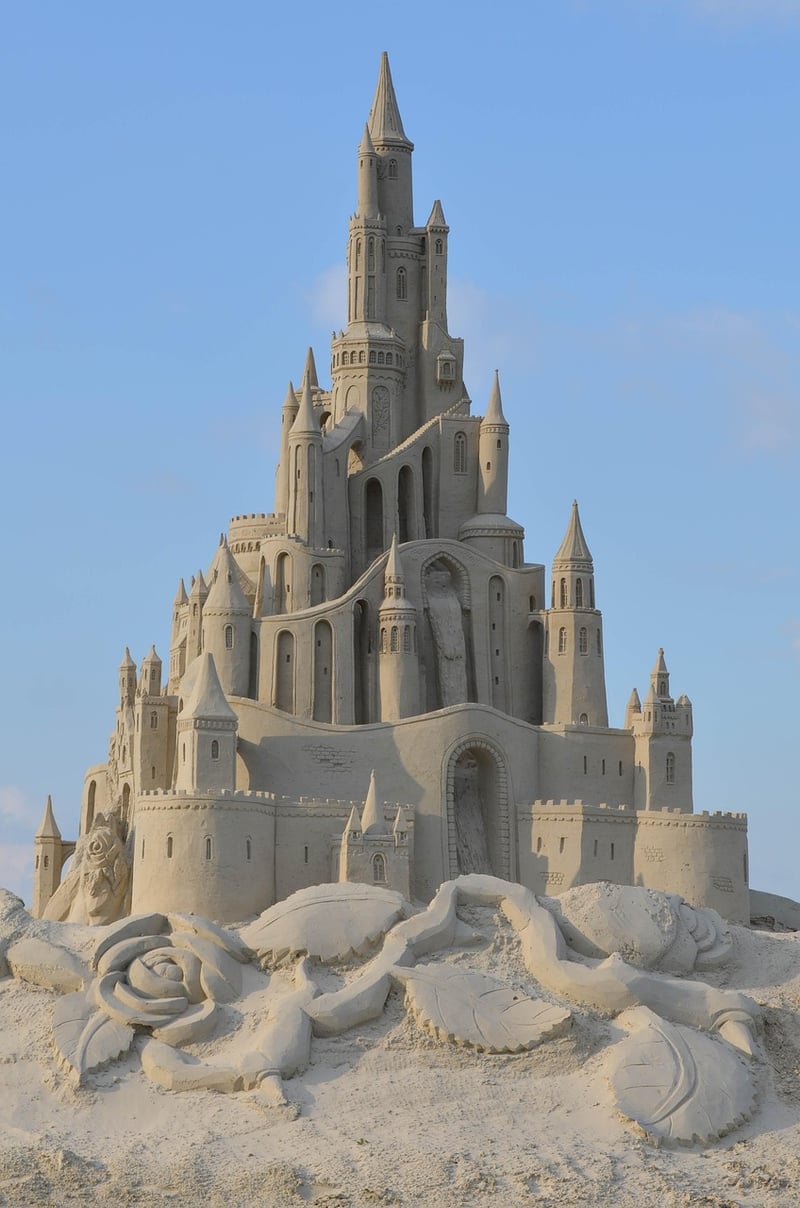 Fairy-tale Structures